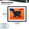 Stupell Industries 2's Company Dog Framed Print Under Glass, design by Stephen Huneck